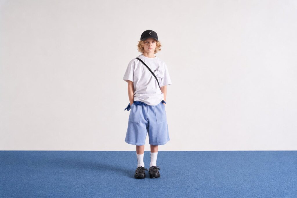 TOMORROW X TOGETHER SOOBINが関わるCOVERNATポップアップ、大阪で関西初開催 キッズラインも日本初登場