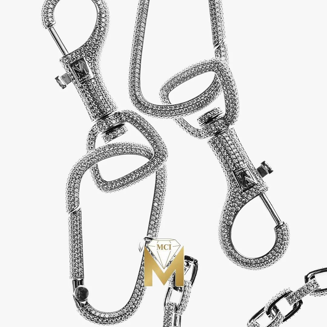 G-DRAGONやTAEYANGも着用したLA発ファインジュエリー「MCI JEWELRY」日本初上陸 NUBIANで発売中