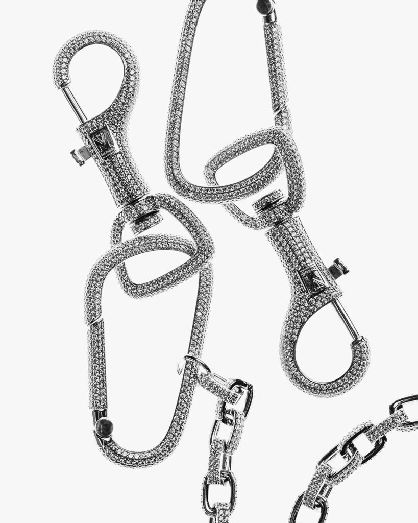 G-DRAGONやTAEYANGも着用したLA発ファインジュエリー「MCI JEWELRY」日本初上陸 NUBIANで発売中