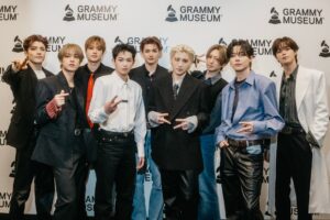 &TEAMが初のアメリカ活動を完走 グラミー・ミュージアムやKCON LAで熱演