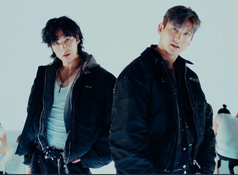 東方神起・ユンホ初の日本ソロツアーがWOWOWで独占放送 オリジナルグッズも予約販売