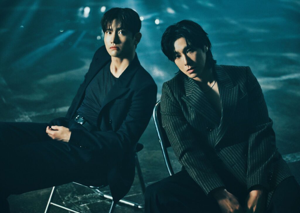 東方神起・ユンホ初の日本ソロツアーがWOWOWで独占放送 オリジナルグッズも予約販売
