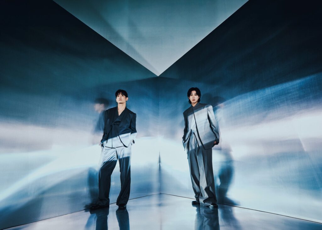 東方神起・ユンホ初の日本ソロツアーがWOWOWで独占放送 オリジナルグッズも予約販売