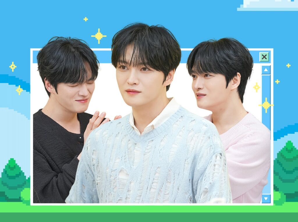 ジェジュンの全国ツアー模様が2カ月連続でテレビ独占放送 スカパー!で視聴可能