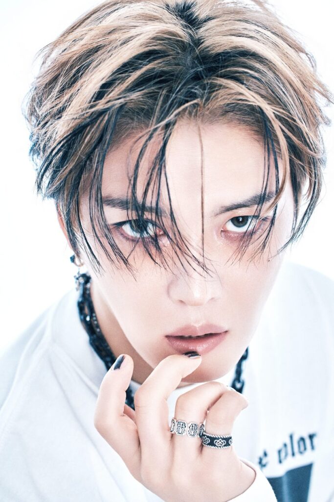 ジェジュンの全国ツアー模様が2カ月連続でテレビ独占放送 スカパー!で視聴可能