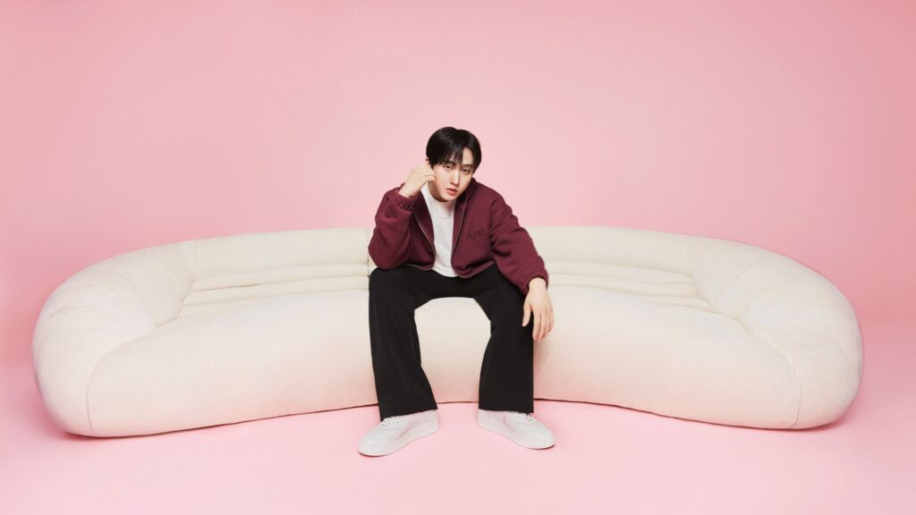 Stray Kids チャンビン×Autry限定コレクション 伊勢丹新宿店で先行販売 9月3日には東京でローンチイベント