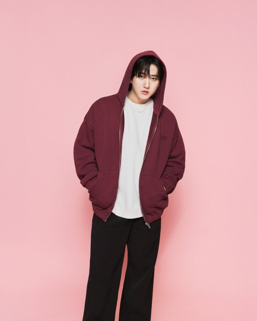Stray Kids チャンビン×Autry限定コレクション 伊勢丹新宿店で先行販売 9月3日には東京でローンチイベント