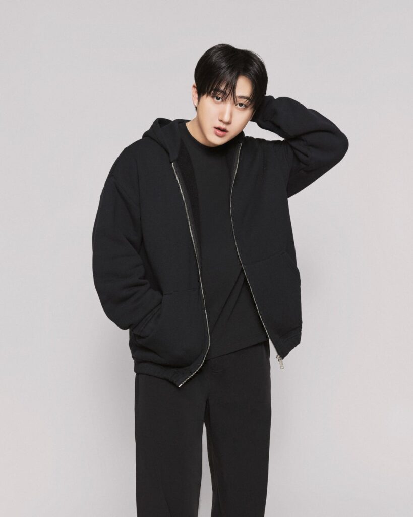Stray Kids チャンビン×Autry限定コレクション 伊勢丹新宿店で先行販売 9月3日には東京でローンチイベント