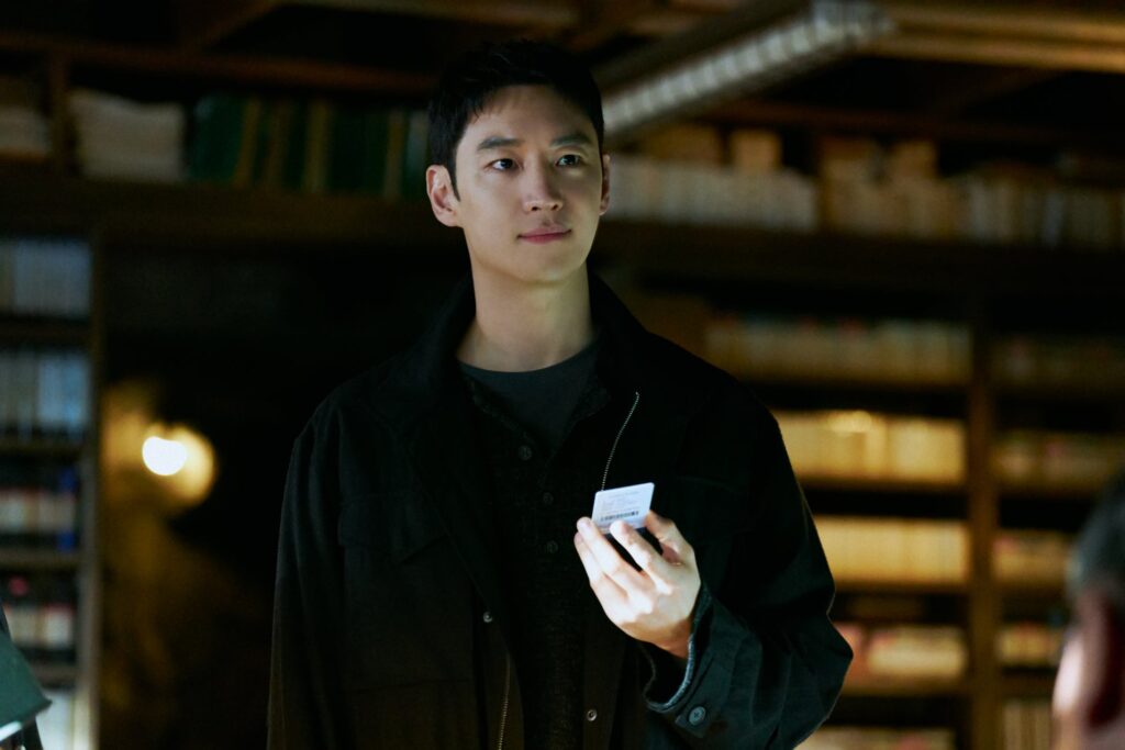 ABEMAでイ・ジェフン主演『復讐代行人3～模範タクシー～』が9月14日より全話無料配信 日本舞台に竹中直人ら出演