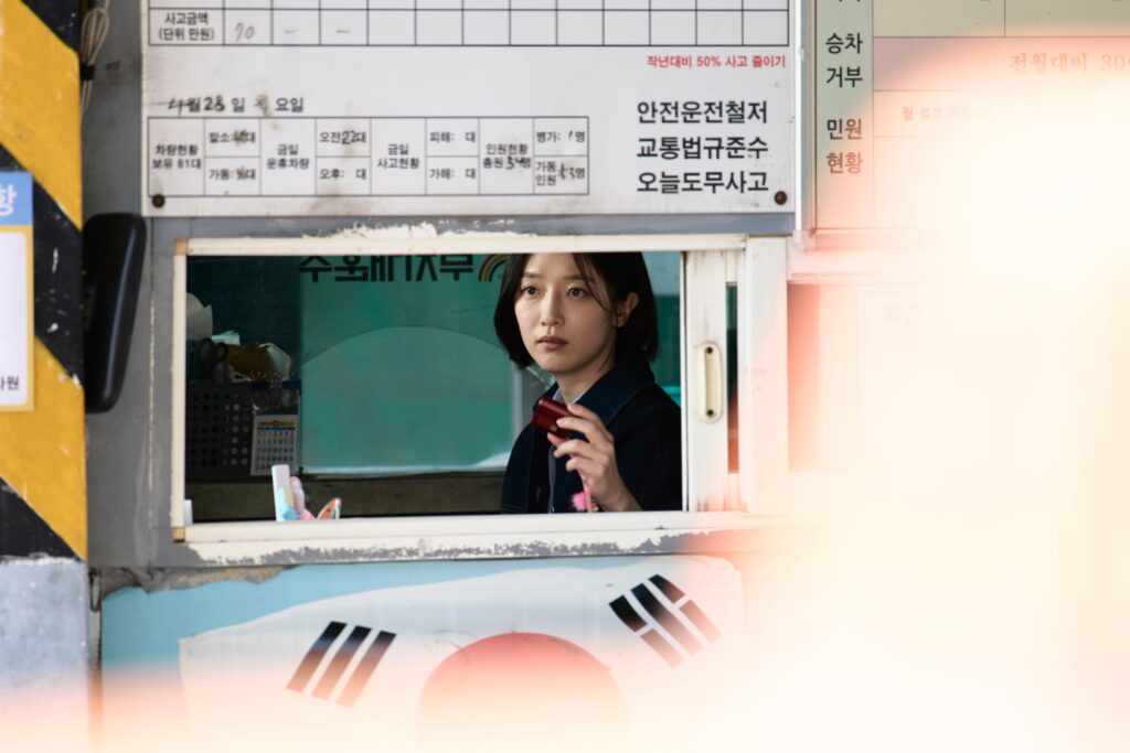 ABEMAでイ・ジェフン主演『復讐代行人3～模範タクシー～』が9月14日より全話無料配信 日本舞台に竹中直人ら出演