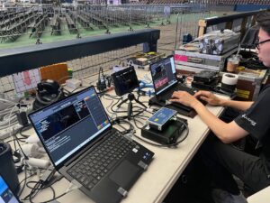 aespaソウル公演が韓国初の4K・ドルビーアトモスで映画館生配信 高品質ライブビューイング実現