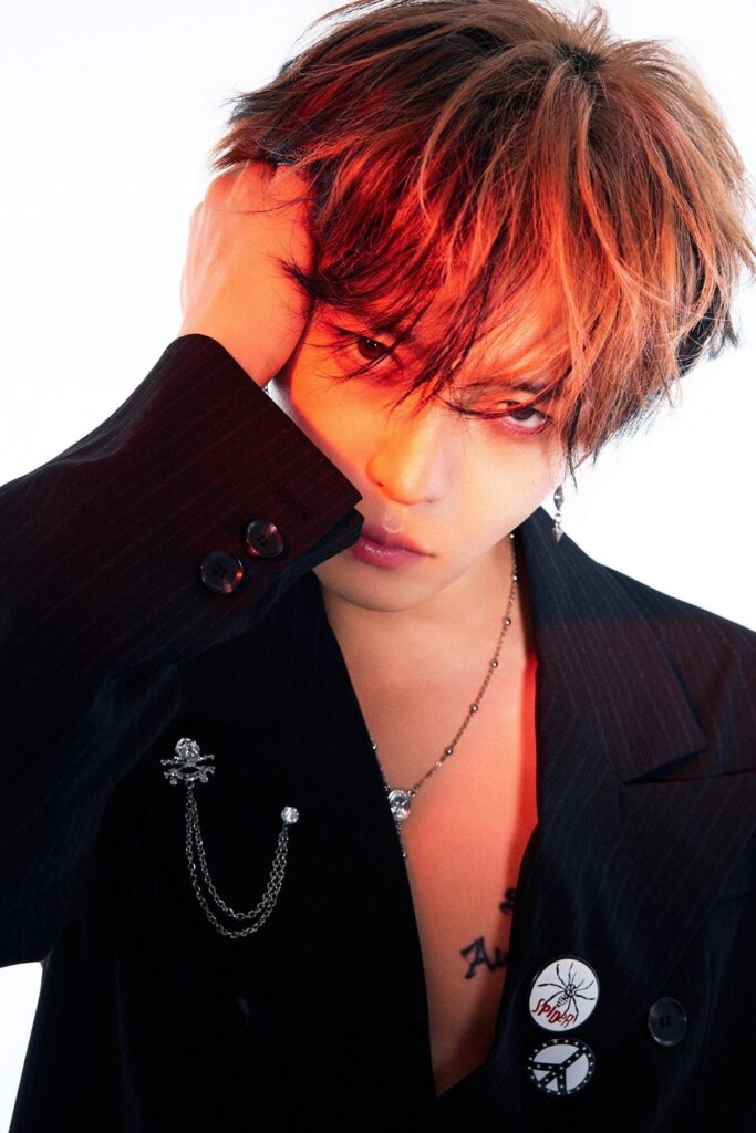 JAEJOONGコンサート「THE WAVE」が10月3日より世界最速配信、直筆サイン入りアイテムも当たるオンラインくじ実施