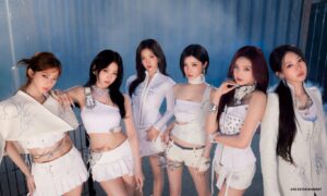 BABYMONSTER初のドーム公演をWOWOWで独占ライブ配信 豪華プレゼントキャンペーンも