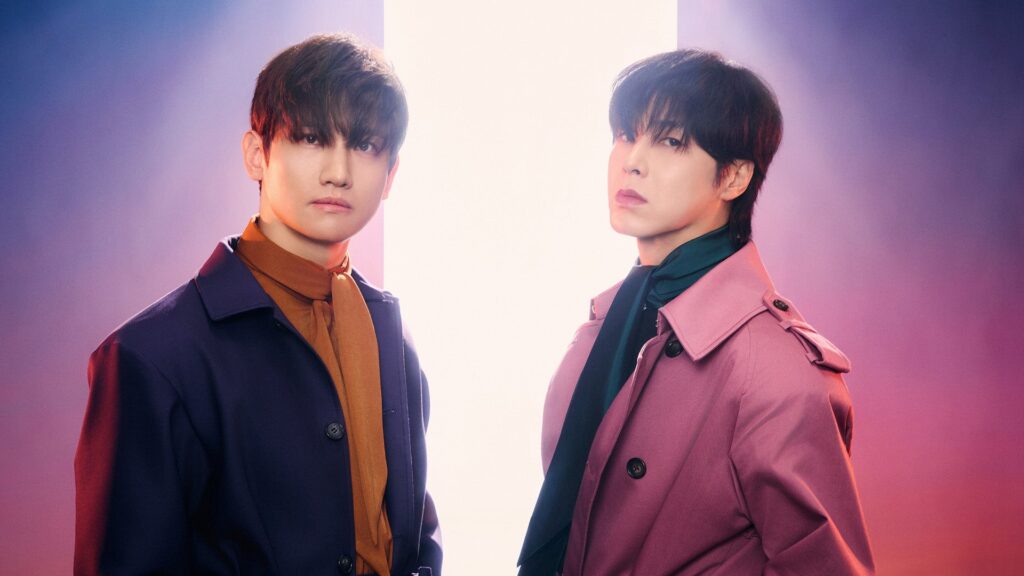 東方神起の圧巻ライブ映像を新宿の大型ビジョンで期間限定上映 9月21日から1週間