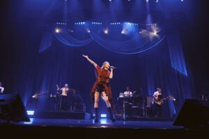 BoA、日本デビュー25周年と「BoA the LIVE」20周年を記念したツアーファイナルを横浜で開催