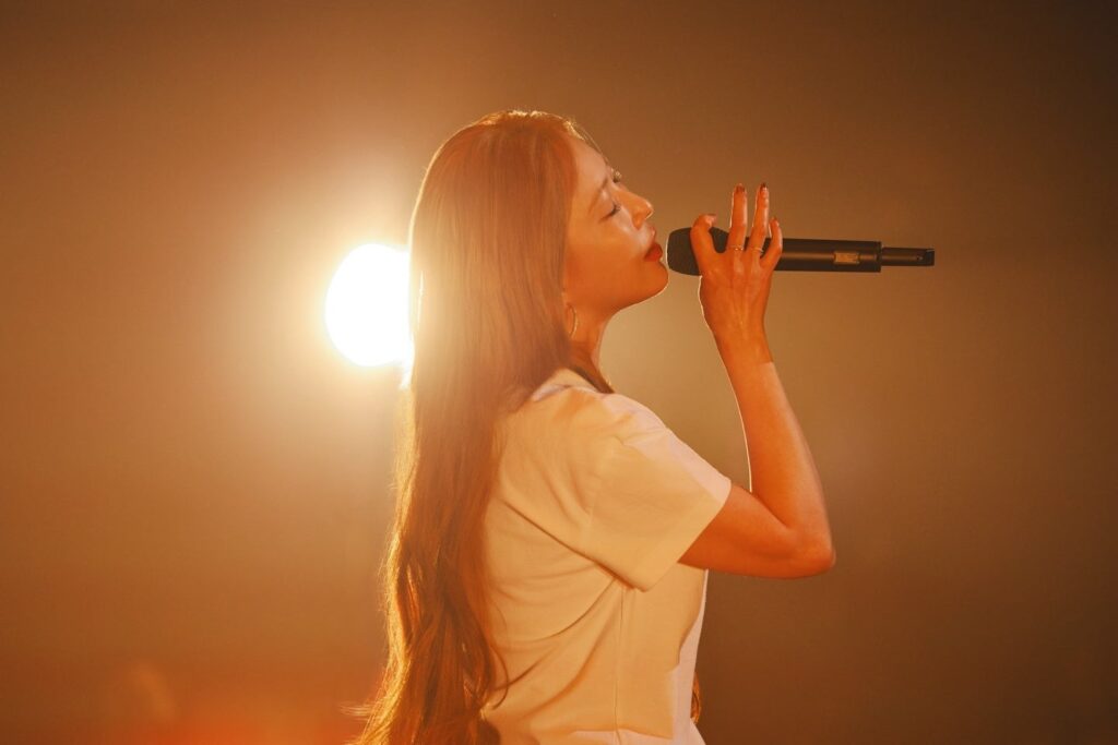 BoA、日本デビュー25周年と「BoA the LIVE」20周年を記念したツアーファイナルを横浜で開催