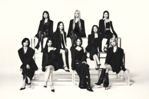 NiziUがABEMA『HYPE STAGE』に2週連続出演 ファン投票で決まる特別企画と新曲ステージを披露