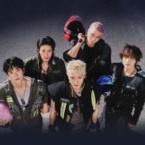 NCT 127の5thワールドツアー日本公演をWOWOWが10月24日に独占生中継 デビュー10周年記念特集も