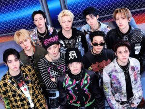 xikersの日本2度目ファンミーティングがWOWOWで11月3日放送決定 来日公演を逃したファンも自宅で視聴可能
