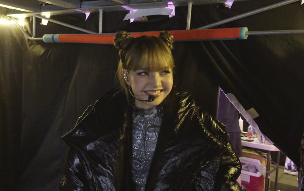 LISAのソロ活動の1年間を追ったドキュメンタリー映画『ALWAYS LALISA』日本劇場予告編公開 10月より全国で3日間限定上映