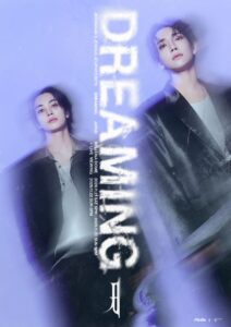 SEVENTEEN ジョンハン＆ジョシュアの新ユニットJxJ、初単独ドーム公演が埼玉・ベルーナドームで開催