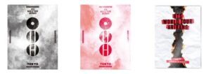BTS『ARIRANG』日本公演のBlu-ray発売、東京ドーム1日目と約84分の舞台裏を収録