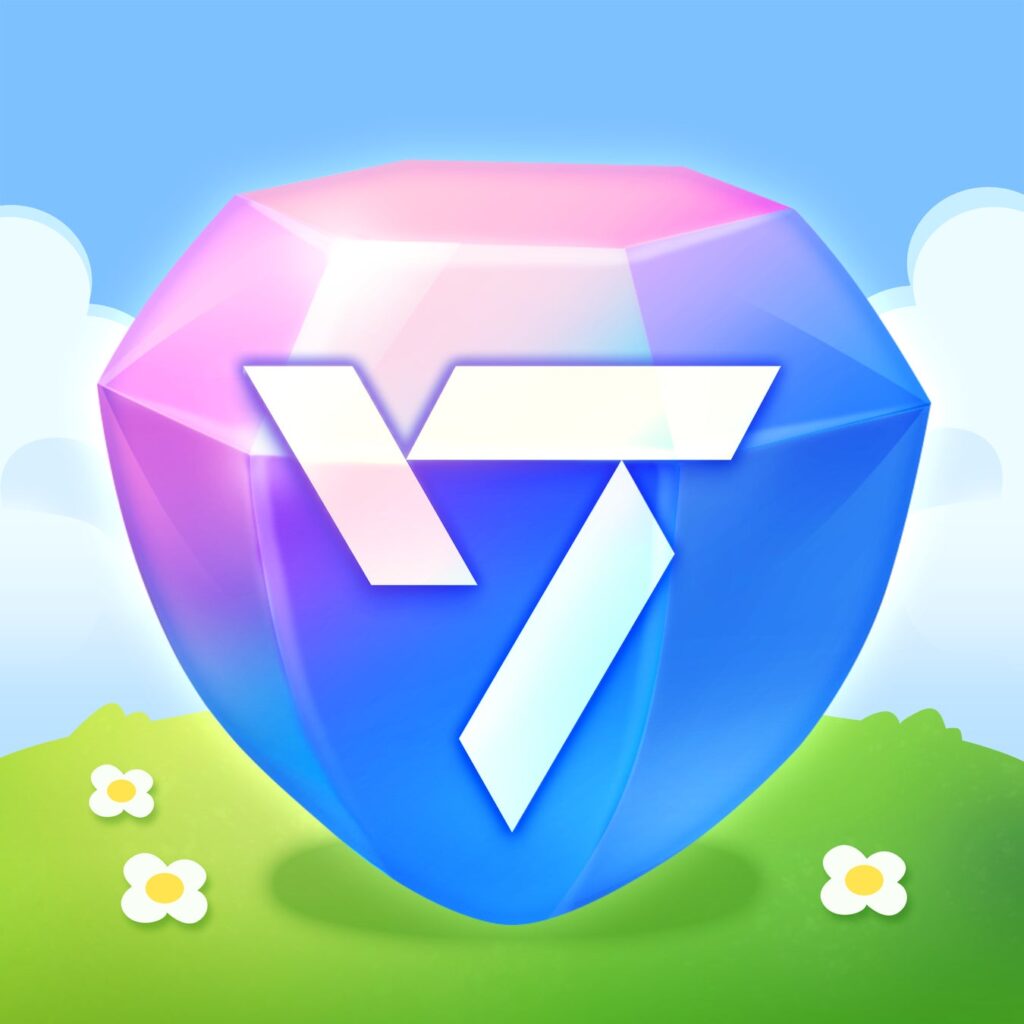 パズルSEVENTEEN、新イベント「みんなでSVT食堂」や誕生日記念コンテンツを追加 大規模アップデート実施