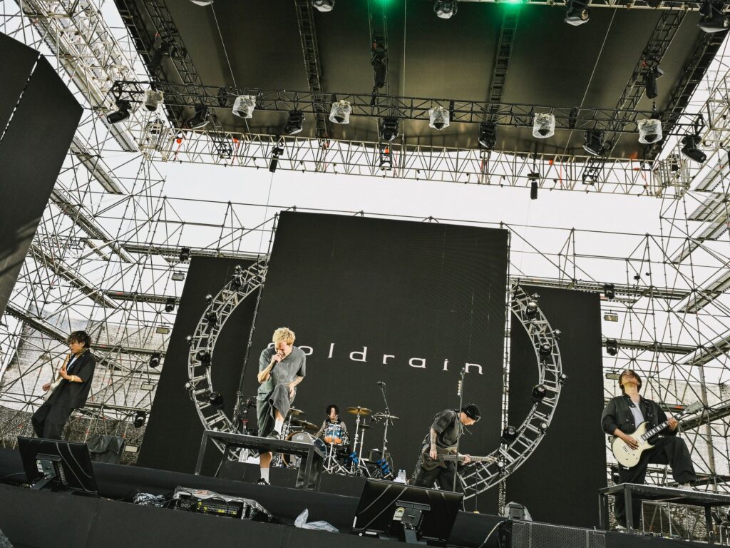 日韓音楽フェスXMF 2026が韓国で初開催、DAY6やAdoら出演 来年は日本開催も決定