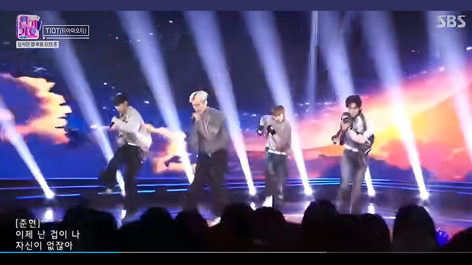 K-POPボーイズグループTIOT、韓国SBS「人気歌謡」出演で注目 主要番組連続出演と「K-POPベストパフォーマンス賞」受賞を報告
