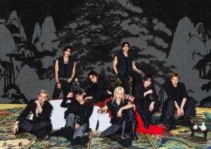 Stray Kids東京ドーム公演を11月7日WOWOWで生中継、12月にはMV特集も