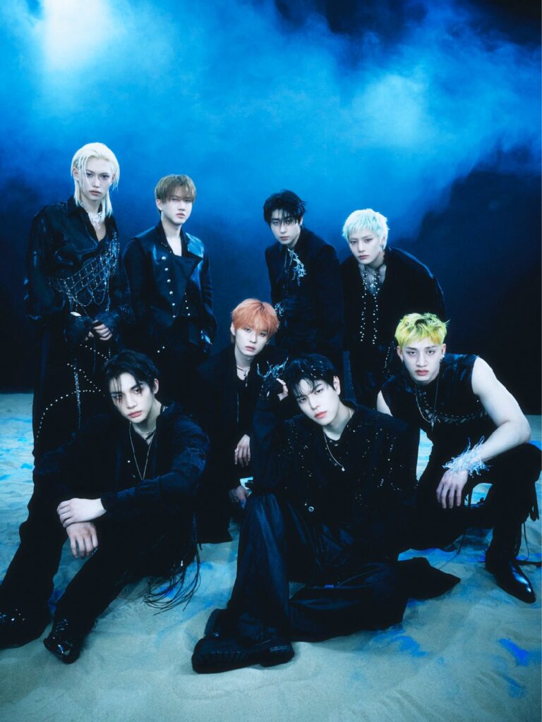 Stray Kids東京ドーム公演を11月7日WOWOWで生中継、12月にはMV特集も
