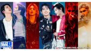 BTS『ARIRANG』ツアー東京ドーム公演がテレビ初独占放送 11月28日TBSチャンネルで