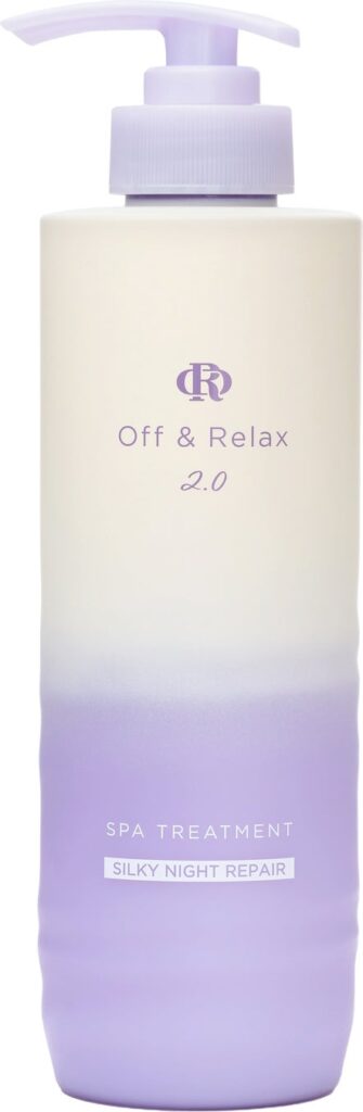 RIIZE WONBINのオリジナルポストカード付き「Off&Relax 2.0 ORダメージケア限定ボックス」2026年10月21日発売