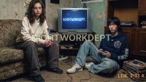 SEVENTEENディエイトやaespaカリナが着用 韓国ストリートブランドNIGHT WORKDEPTが60%に公式入店