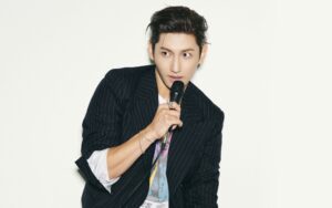 東方神起チャンミンの韓国初ソロコンサート、11月8日にKNTVで生中継決定