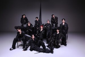 xikers 8thミニアルバム『ROUTE ZERO : The CALLING』発売 東京でオフライン特典イベント開催決定