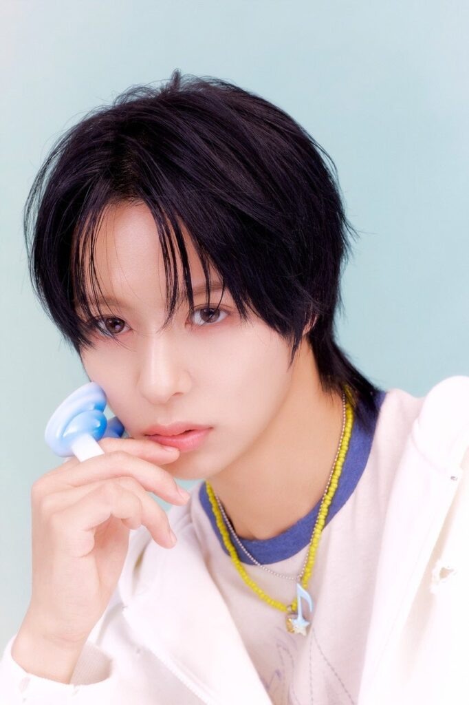 YUHZ、約5か月ぶりカムバック！1st EP『B』リリース＆11月末から来日リリースイベント開催