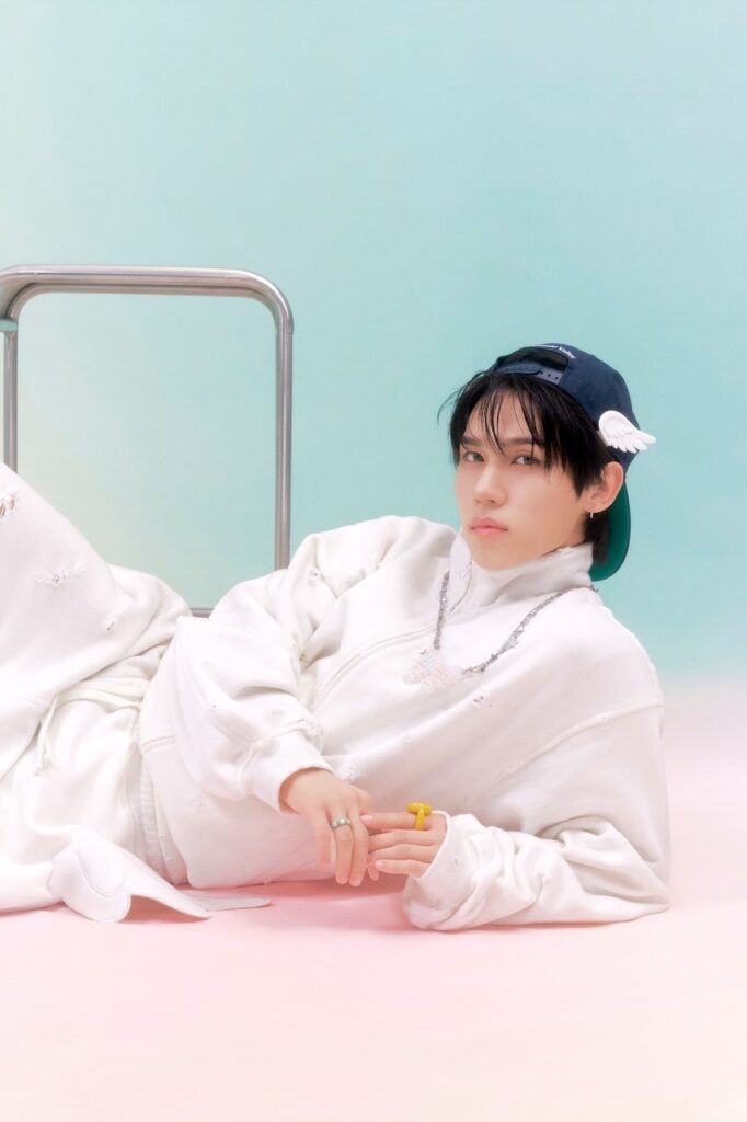 YUHZ、約5か月ぶりカムバック！1st EP『B』リリース＆11月末から来日リリースイベント開催