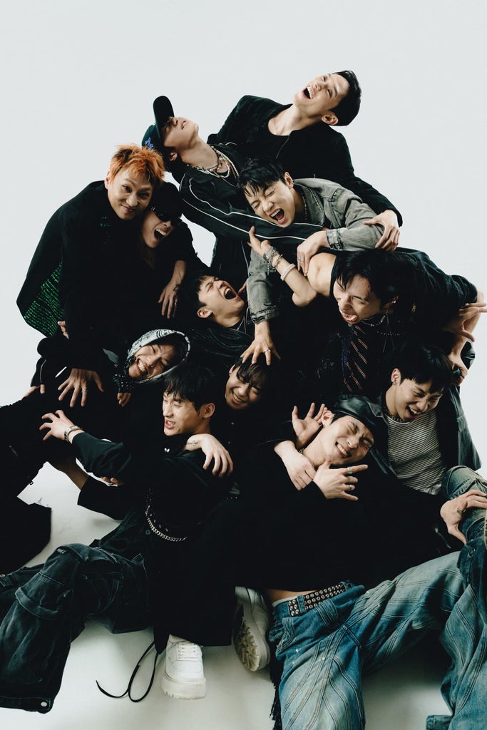 BTSやSEVENTEENの振付師TEAM SAME、日本での活動を本格化 ワークショップ開催などに期待