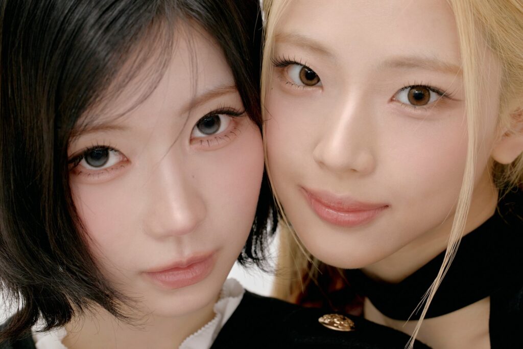 BABYMONSTER RUKAとASAがSNIDELブランドアンバサダーに就任 特設ページ公開と限定ノベルティ詳細
