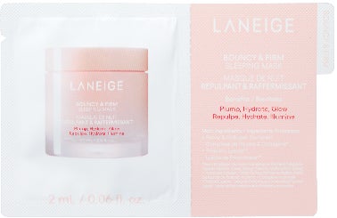 LANEIGE×BTS Jin 第4弾ビジュアル公開 特大パネルに会えるPOPUPが東京・大阪で開催
