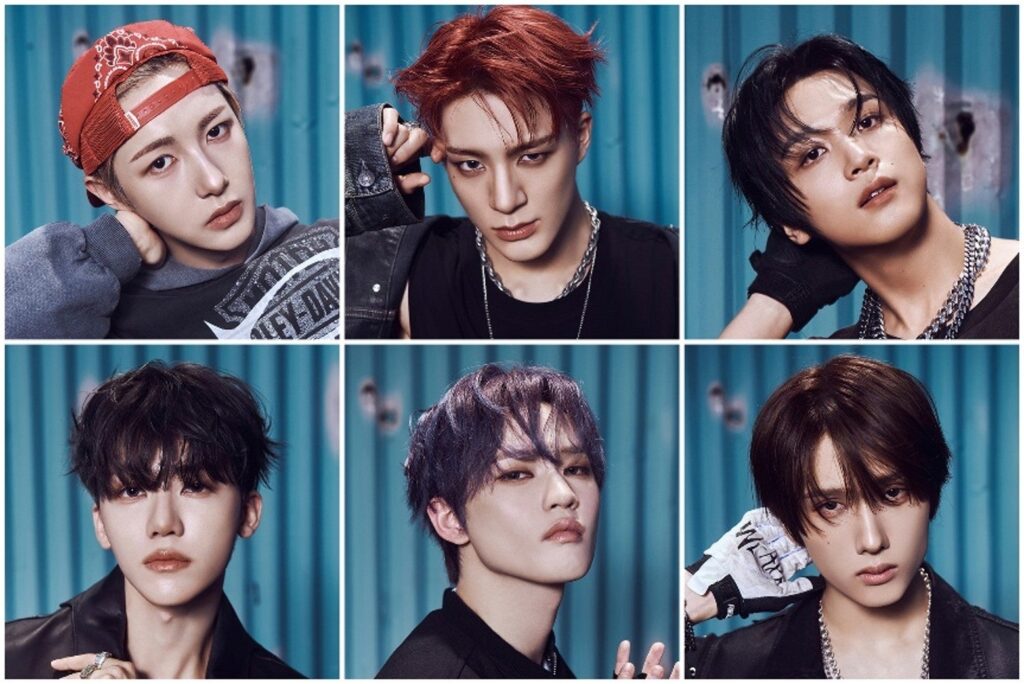 NCT DREAMのライブ収録観覧に50名招待 スカパー!とフジテレビONE+TWO契約者が応募可能