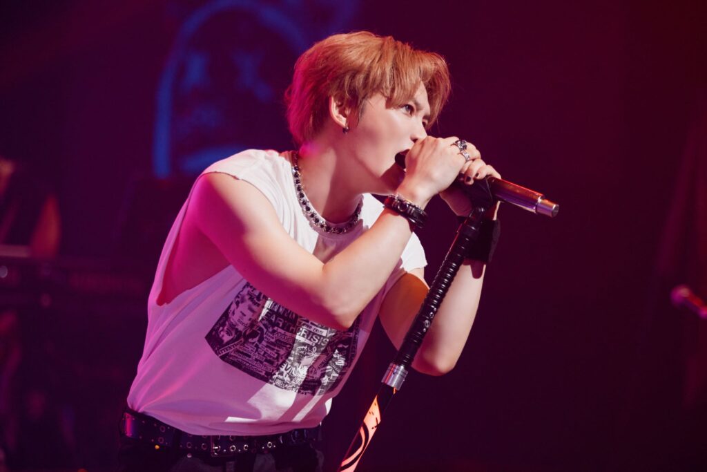 JAEJOONG日本ツアー最終日公演がCS衛星劇場で10月31日にテレビ初放送 11月は初日公演とフランス旅行番組も